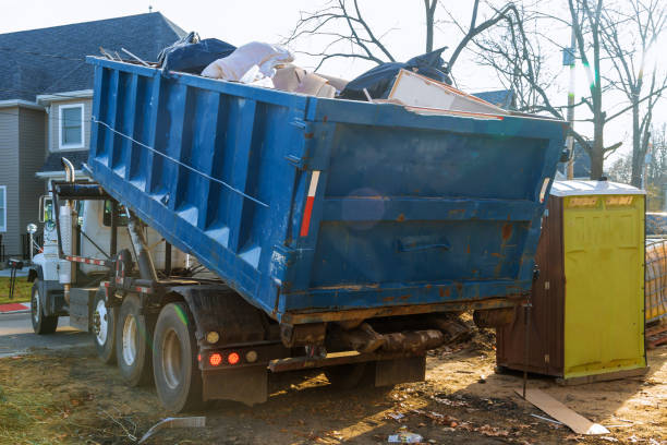 Professional Junk Removal Services in Merritt Park, NY
