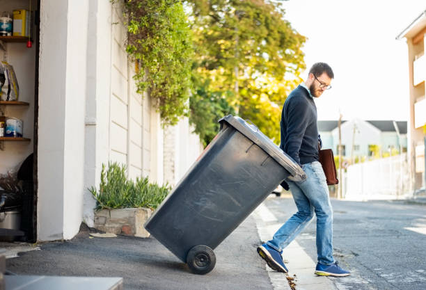 Best Residential Junk Removal  in Merritt Park, NY
