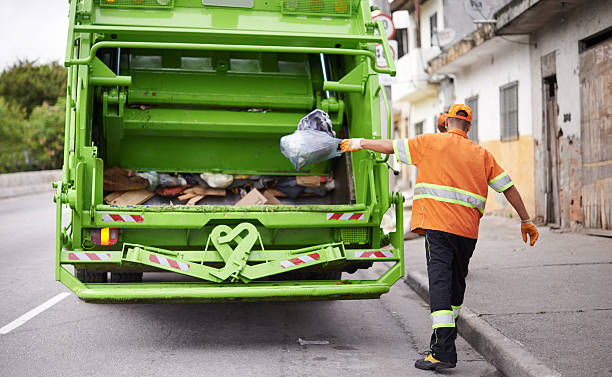 Best Residential Junk Removal  in Merritt Park, NY